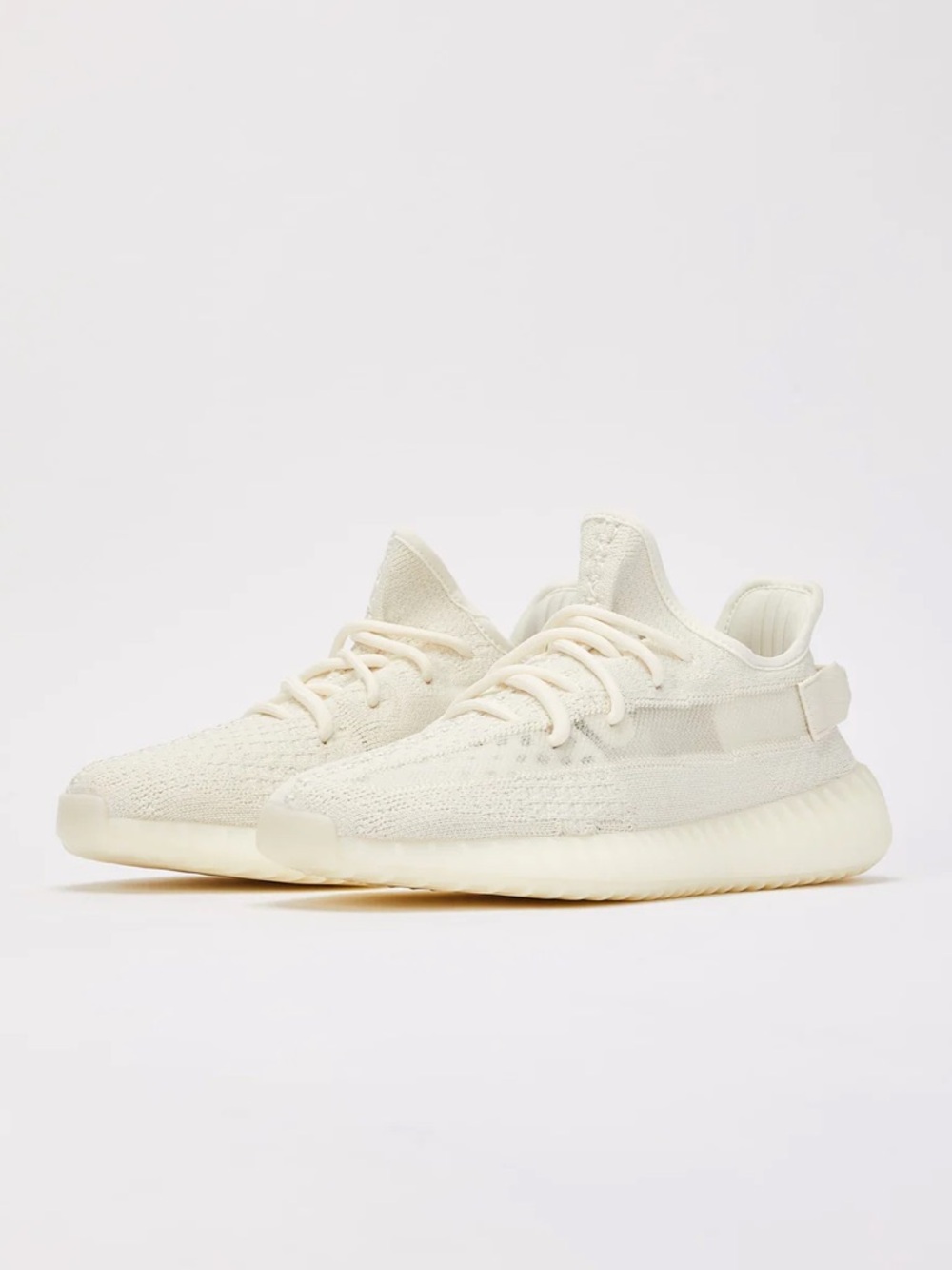 YEEZY 350 Boost V2 Bone adidas Athletic Shoes